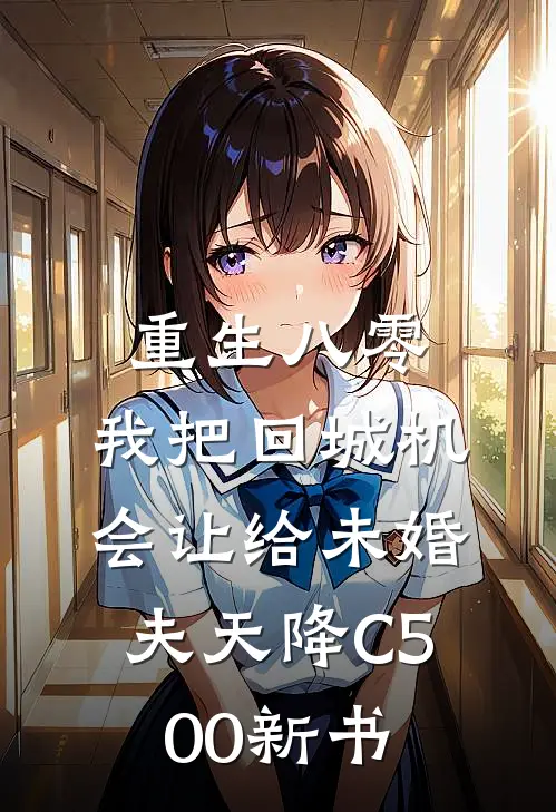 重生八零：我把回城机会让给未婚夫天降C500新书