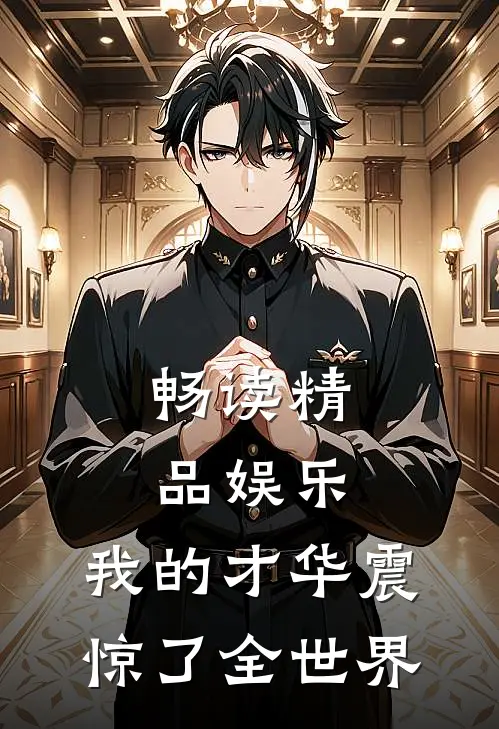 畅读精品娱乐：我的才华震惊了全世界
