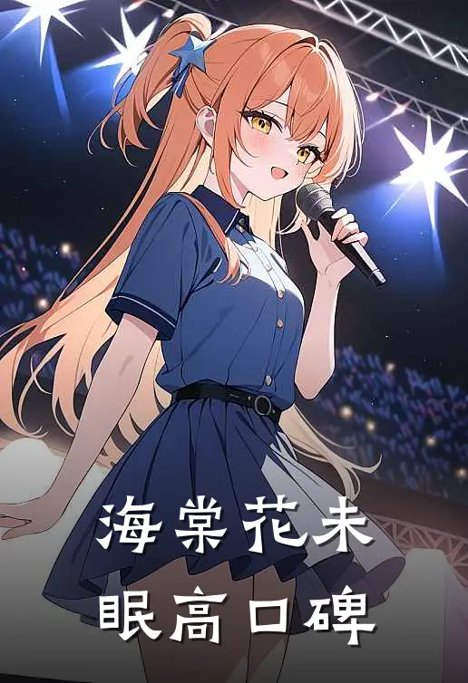 海棠花未眠高口碑