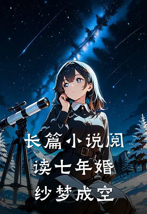 长篇小说阅读七年婚纱梦成空