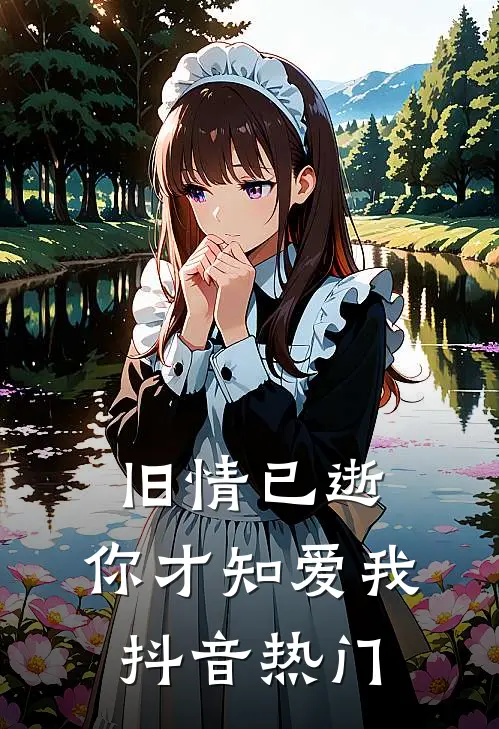 旧情已逝,你才知爱我抖音热门歌曲