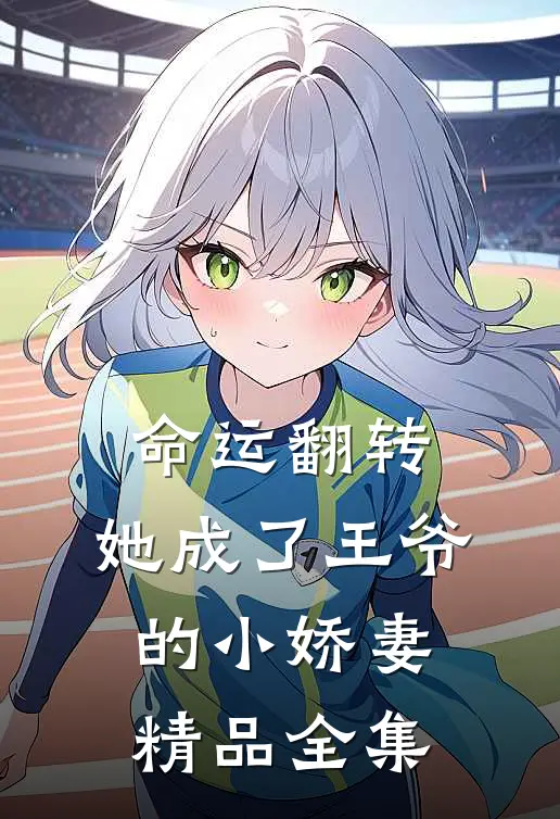 命运翻转,她成了王爷的小娇妻精品全集免费阅读