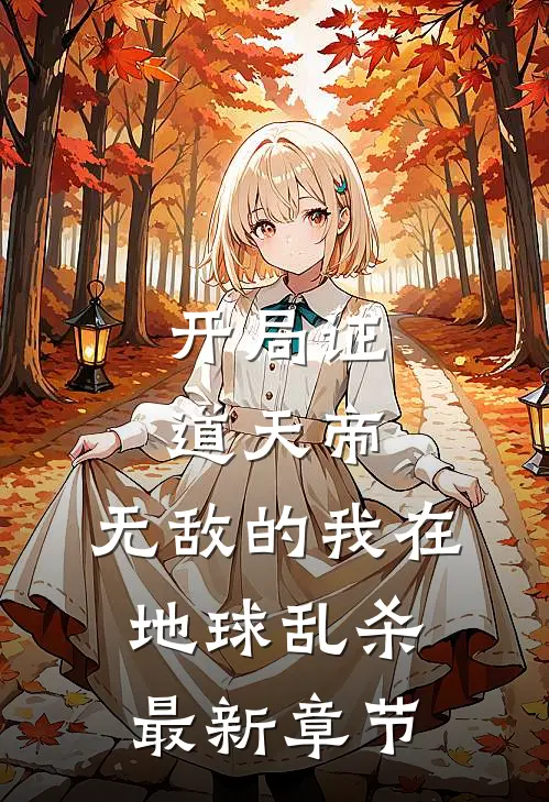 开局证道天帝，无敌的我在地球乱杀最新章节