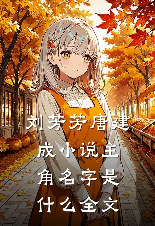 刘芳芳唐建成小说主角名字是什么全文