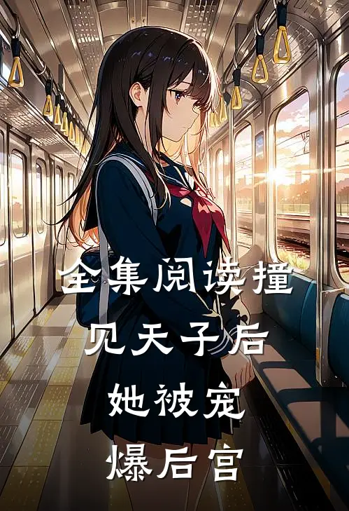 全集阅读撞见天子后，她被宠爆后宫