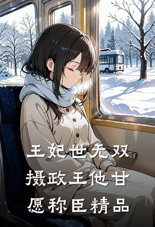王妃世无双：摄政王他甘愿称臣精品