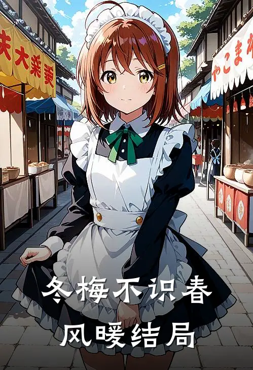 冬梅不识春风暖结局