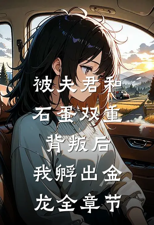 被夫君和石蛋双重背叛后，我孵出金龙全章节