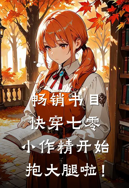 畅销书目快穿七零：小作精开始抱大腿啦！