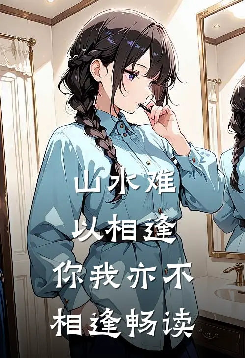 山水难以相逢,你我亦不相逢畅读