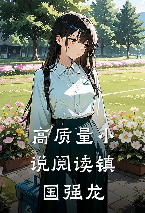 高质量小说阅读镇国强龙