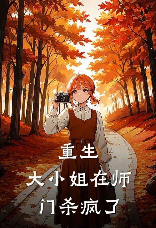 重生大小姐在师门杀疯了免费阅读