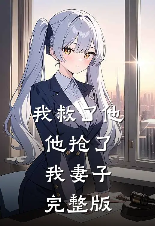我救了他，他抢了我妻子完整版