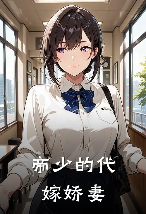 帝少的代嫁娇妻