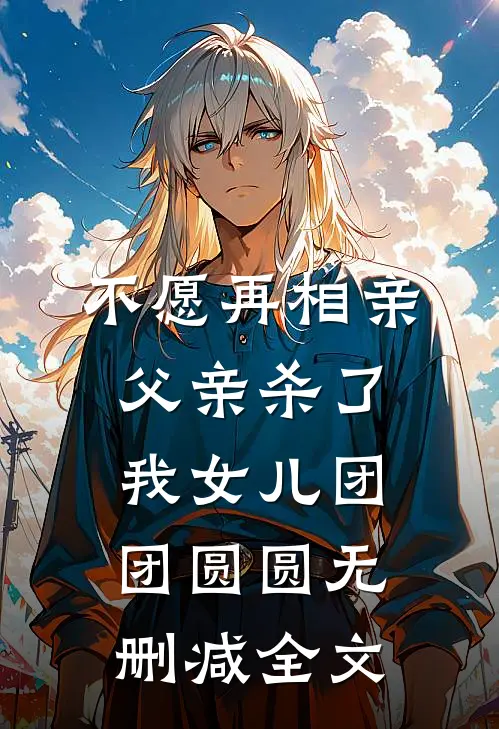 不愿再相亲，父亲杀了我女儿团团圆圆无删减全文
