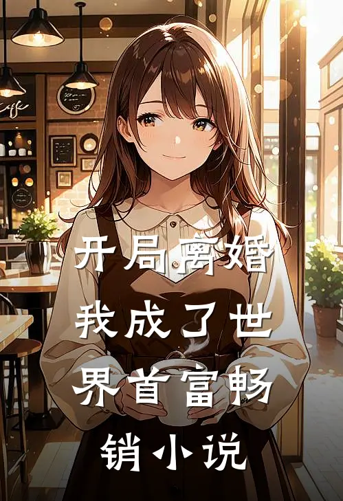 开局离婚，我成了世界首富畅销小说