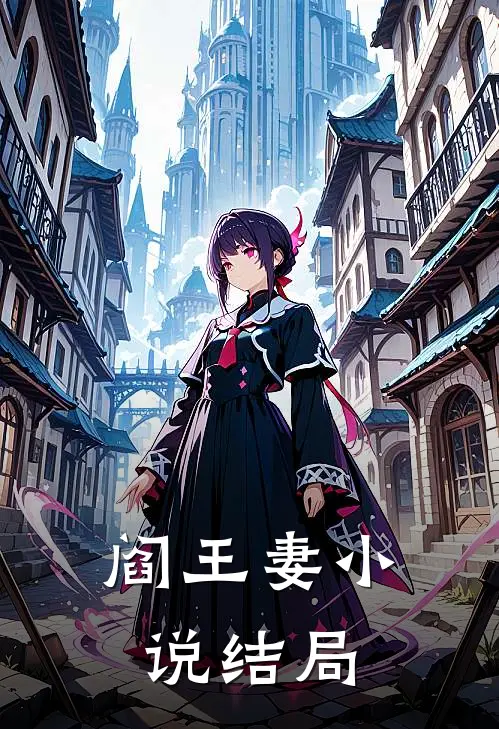 阎王妻小说结局