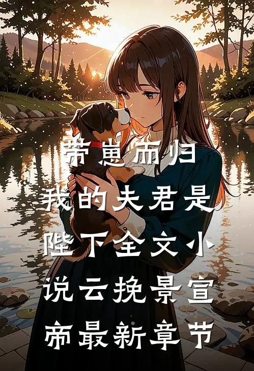 带崽而归，我的夫君是陛下全文小说云挽景宣帝最新章节