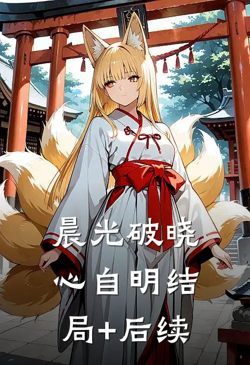 晨光破晓心自明结局+后续