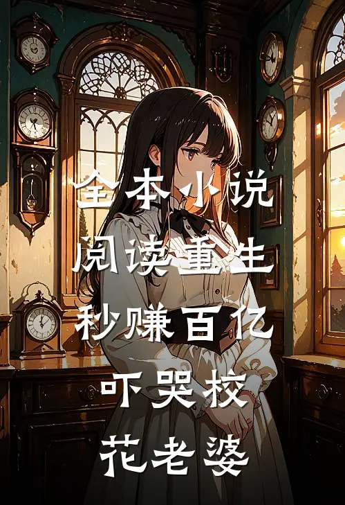 全本小说阅读重生秒赚百亿，吓哭校花老婆