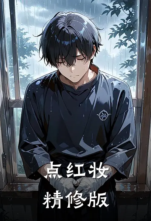 点红妆精修版