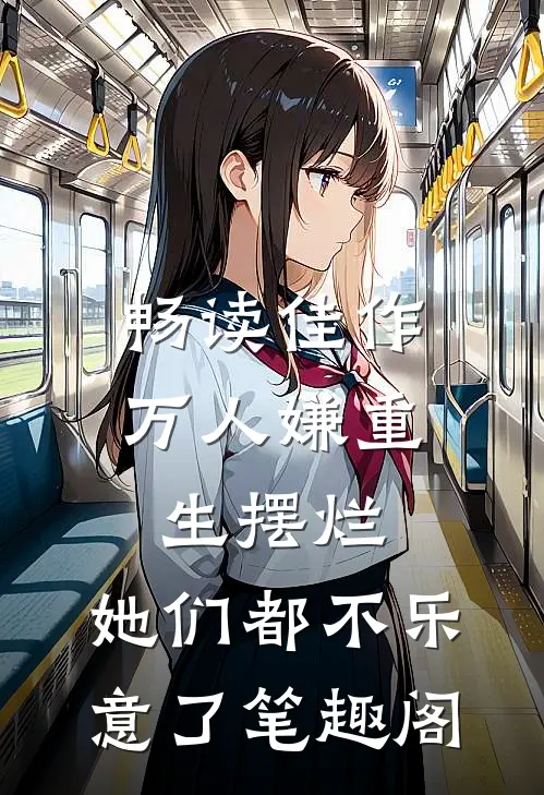 畅读佳作万人嫌重生摆烂,她们都不乐意了笔趣阁