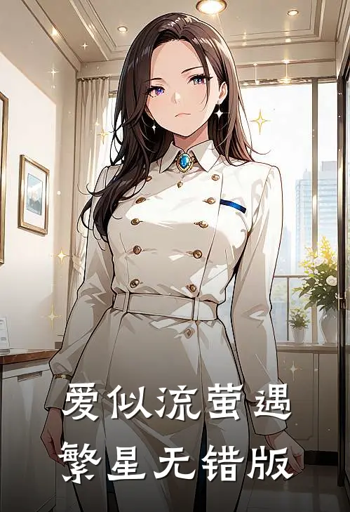 爱似流萤遇繁星无错版