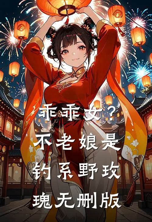 乖乖女？不，老娘是钓系野玫瑰无删版