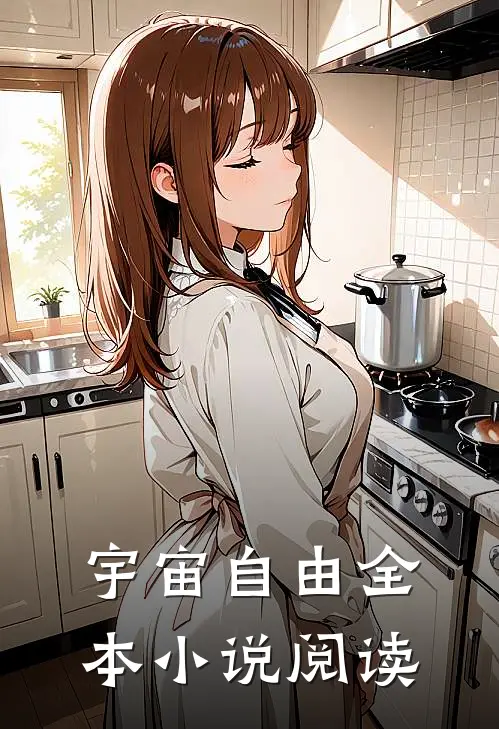 宇宙自由全本小说阅读