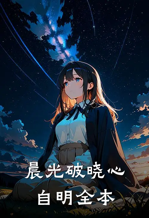 晨光破晓心自明全本