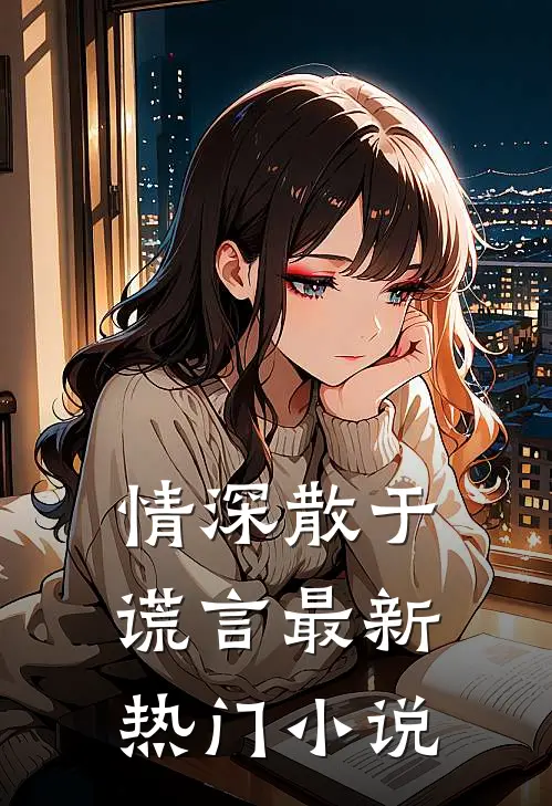 情深散于谎言最新热门小说