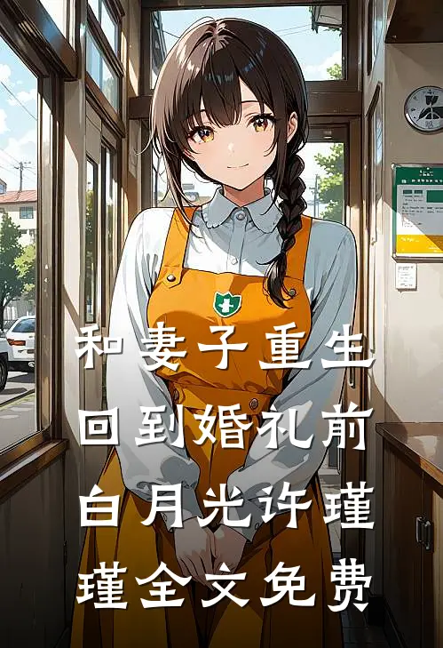 和妻子重生回到婚礼前白月光许瑾瑾全文免费