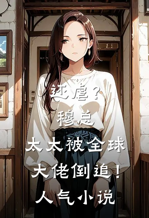还虐？穆总，太太被全球大佬倒追！人气小说