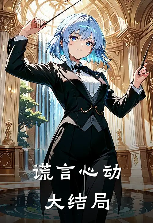 谎言心动大结局