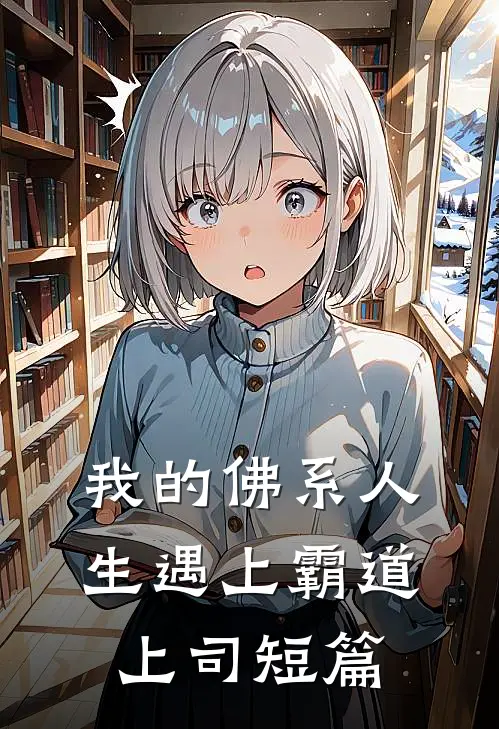 我的佛系人生遇上霸道上司短篇