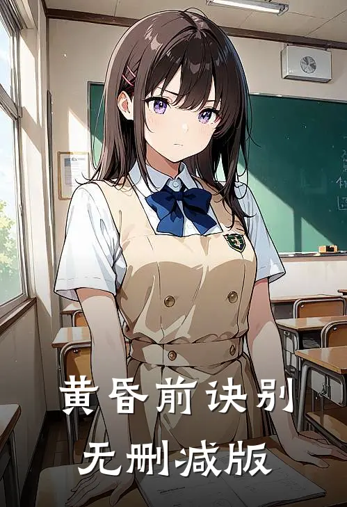 黄昏前诀别无删减版