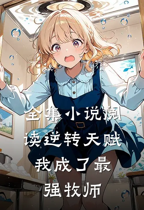 全集小说阅读逆转天赋：我成了最强牧师