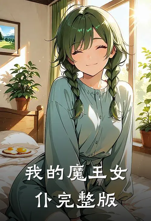 我的魔王女仆完整版