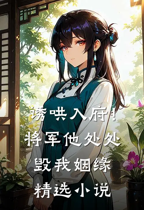 诱哄入府！将军他处处毁我姻缘精选小说