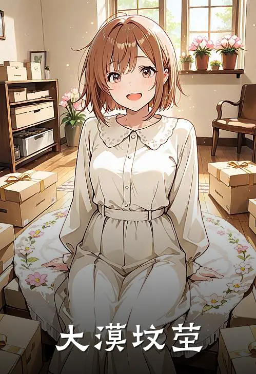 大漠坟茔