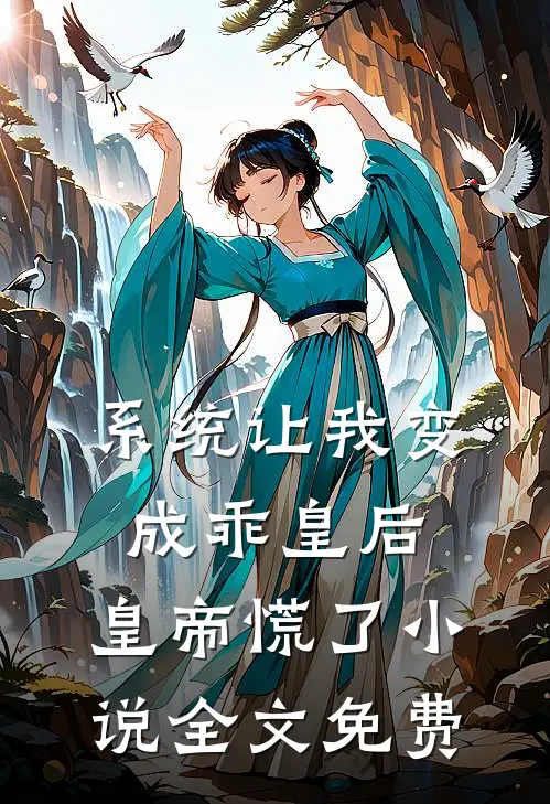 系统让我变成乖皇后，皇帝慌了小说全文免费