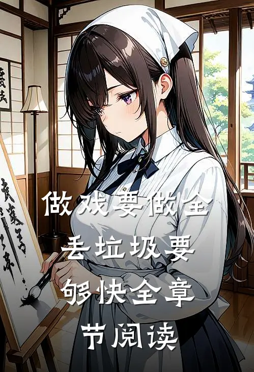 做戏要做全，丢垃圾要够快全章节阅读