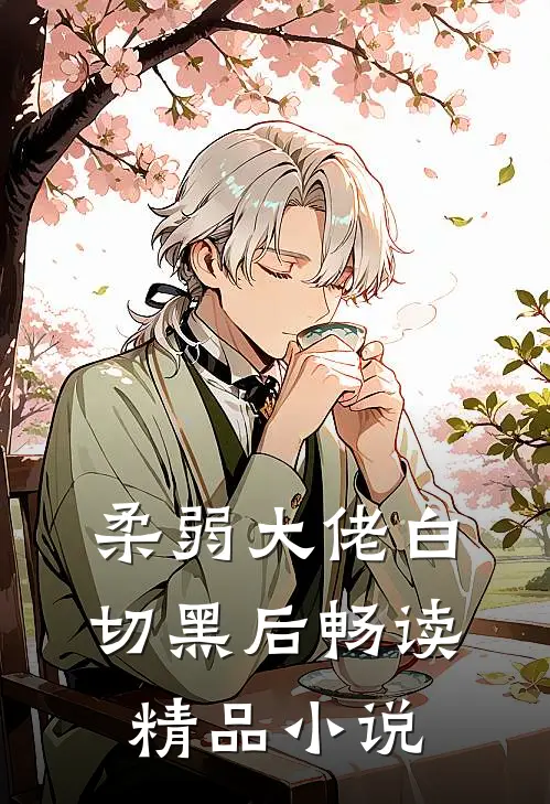柔弱大佬白切黑后畅读精品小说
