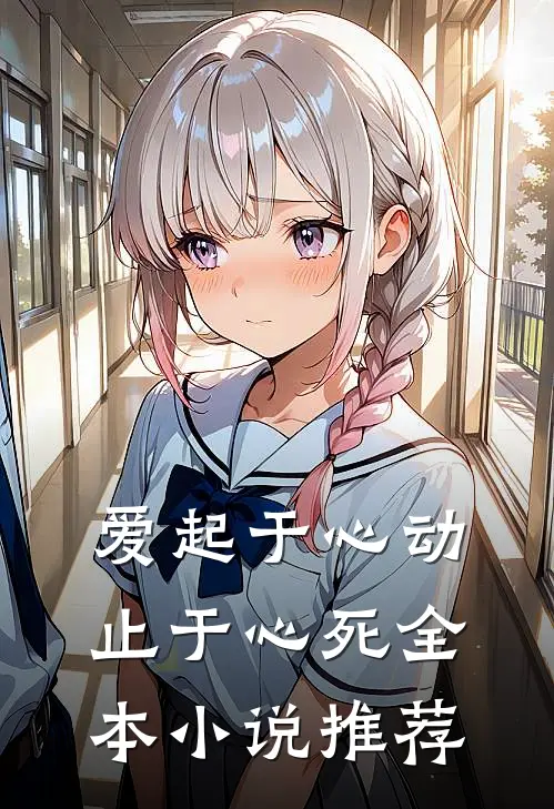 爱起于心动，止于心死全本小说推荐