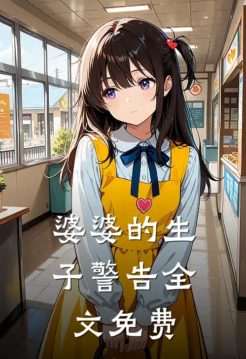 婆婆的生子警告全文免费