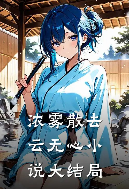 浓雾散去云无心小说大结局
