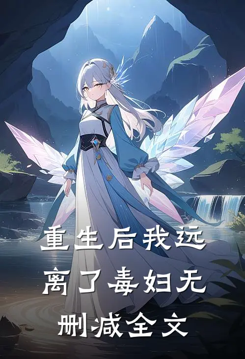 重生后我远离了毒妇无删减全文