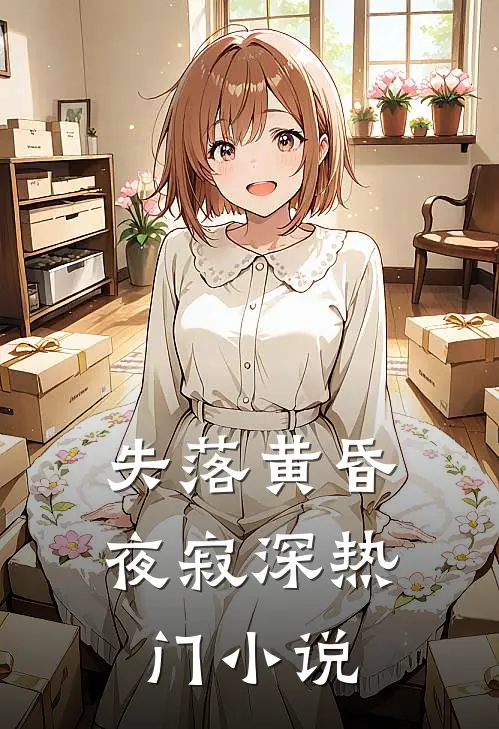 失落黄昏夜寂深热门小说