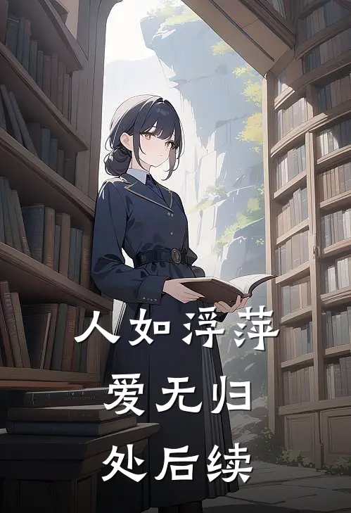 人如浮萍，爱无归处后续