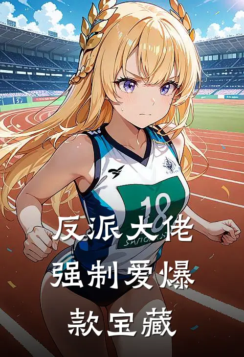 反派大佬强制爱爆款宝藏